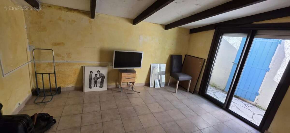 Maison à CANET-EN-ROUSSILLON