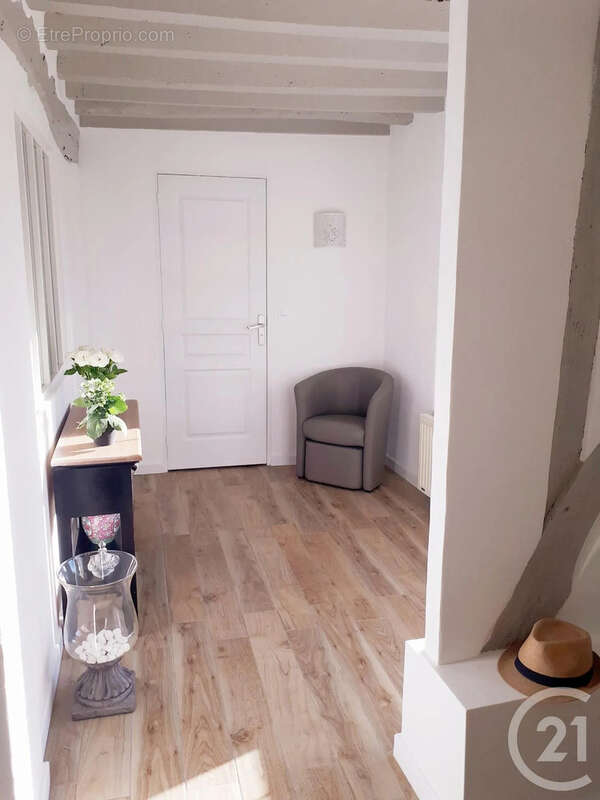 Maison à BERNAY