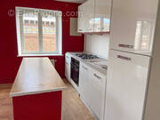 Appartement à JEUMONT