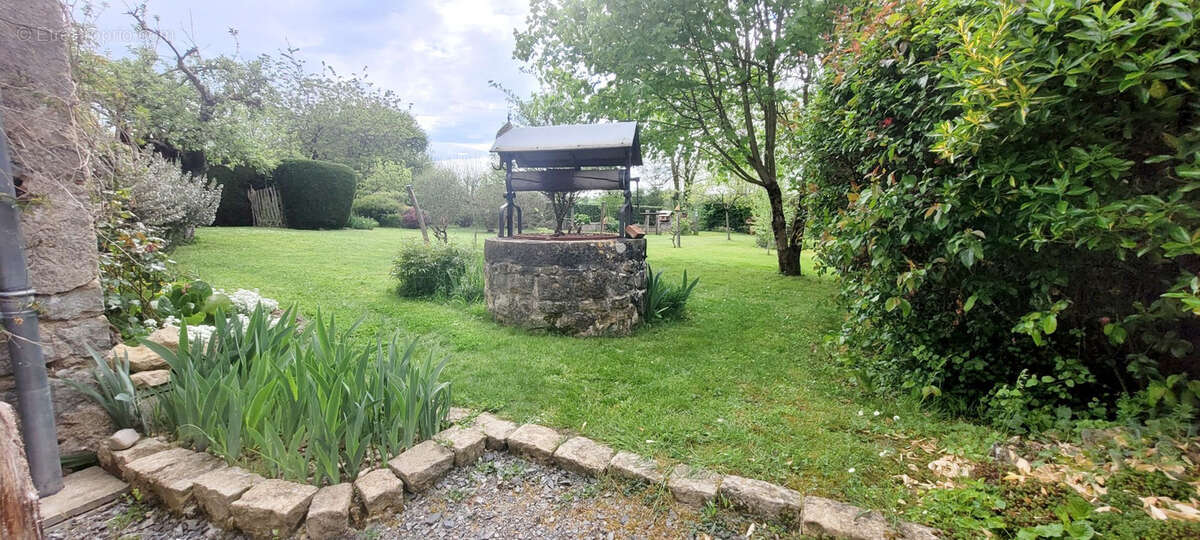 Aux portes de Decize, somptueuse maison du 19ème - photo 4