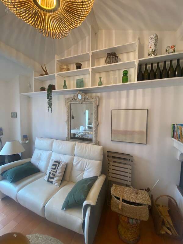 Rare......une maison: 2 appartements. une terrasse avec vue sur etang - photo 21