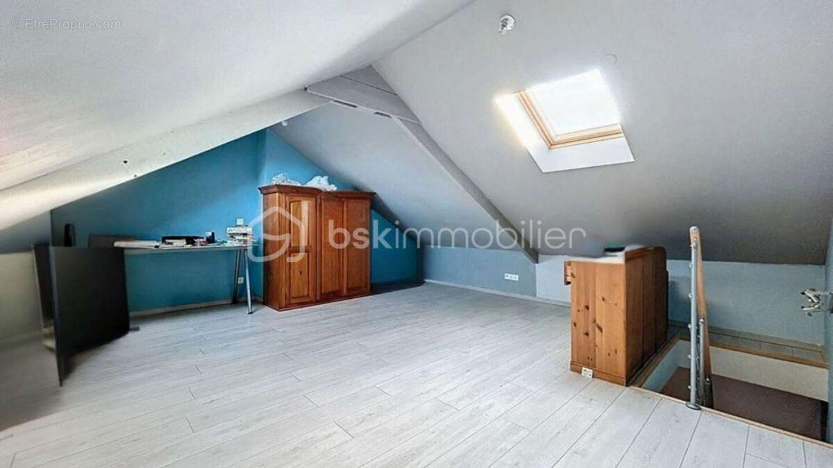 Maison à FRELINGHIEN