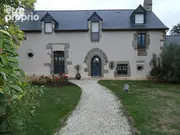 Maison à CONTEST