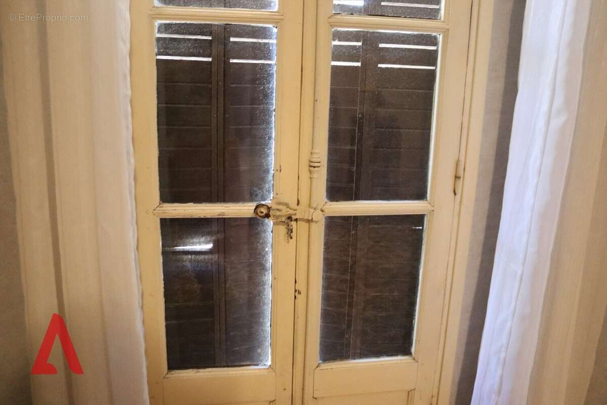 Maison à MAGALAS