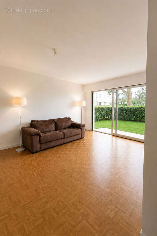 Appartement à RUEIL-MALMAISON