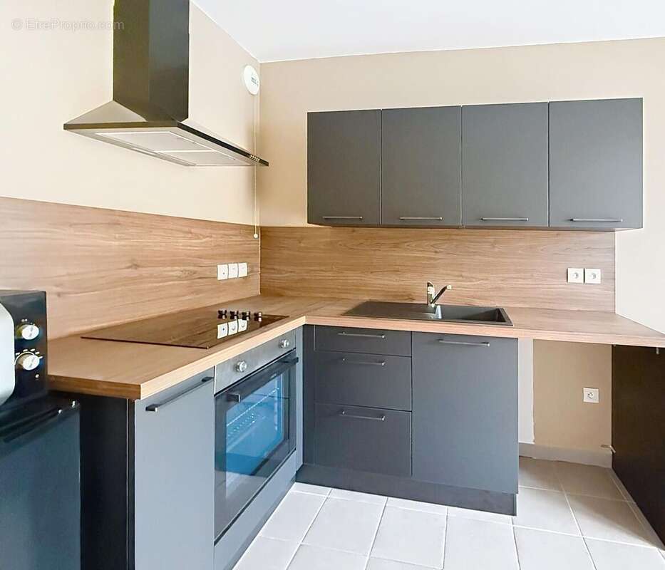Photo 3 - Appartement à HONFLEUR