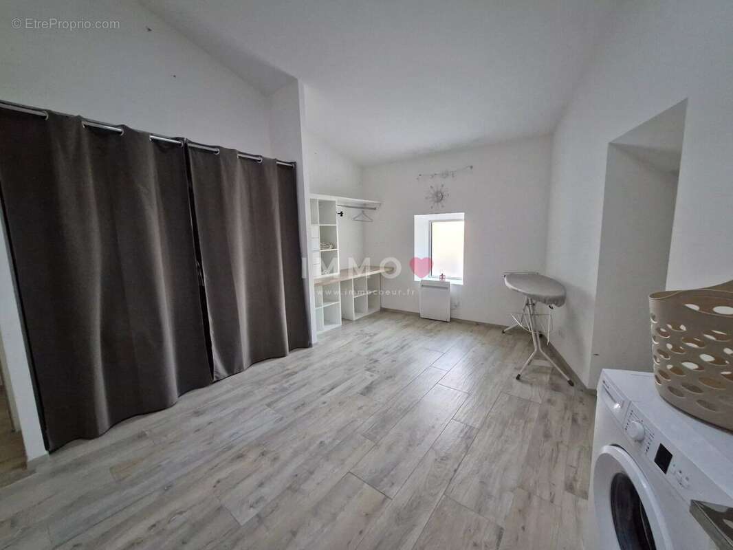 Maison 160m² 4 chambres à Aigrefeuille d'Aunis - photo 3
