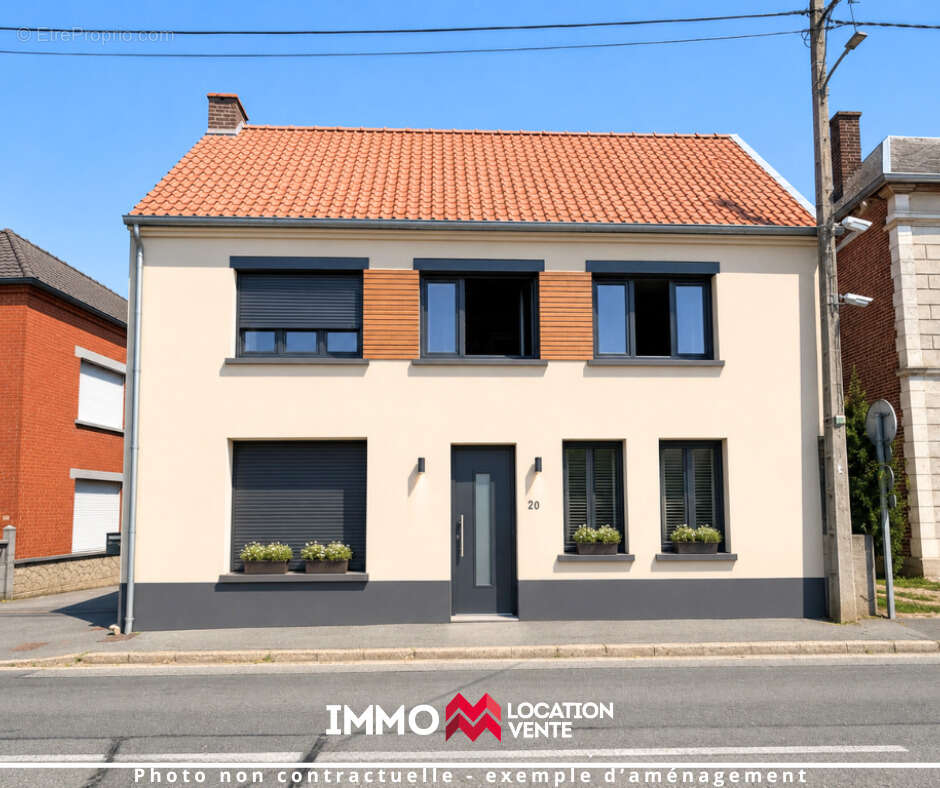 Le potentiel est là et le prix aussi ! - photo 2
