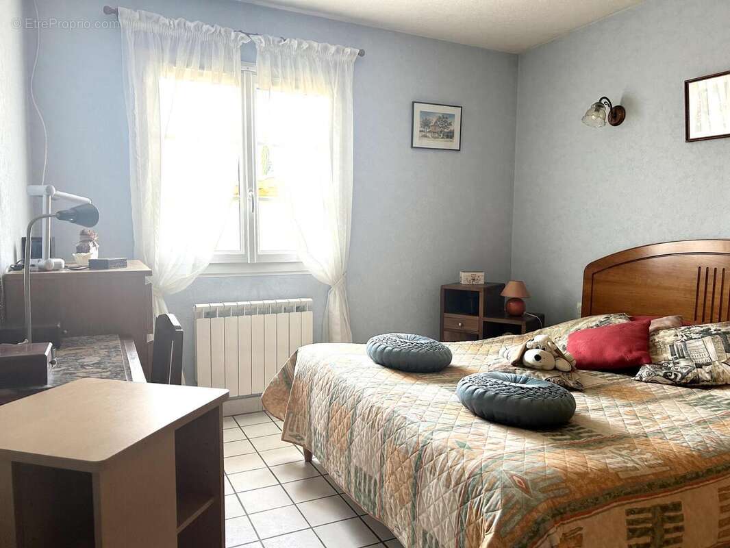 Photo 8 - Maison à GUJAN-MESTRAS