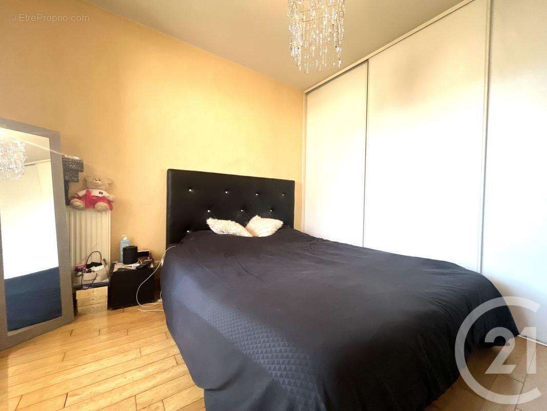 Appartement à LIMOGES
