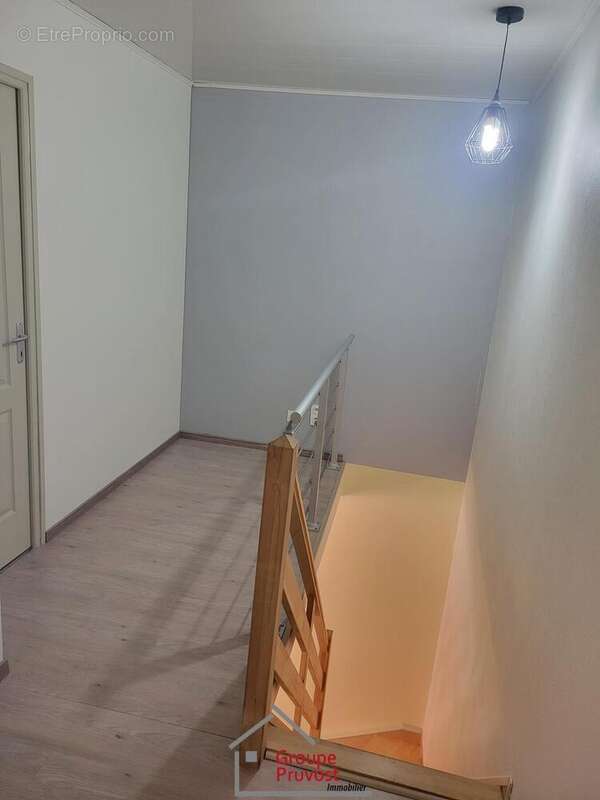 Photo 9 - Maison à ROANNE