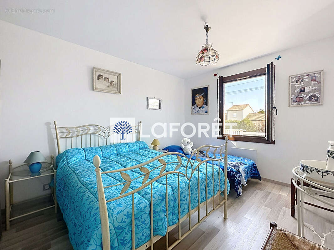 Vente maison LE CHILLOU - photo 9