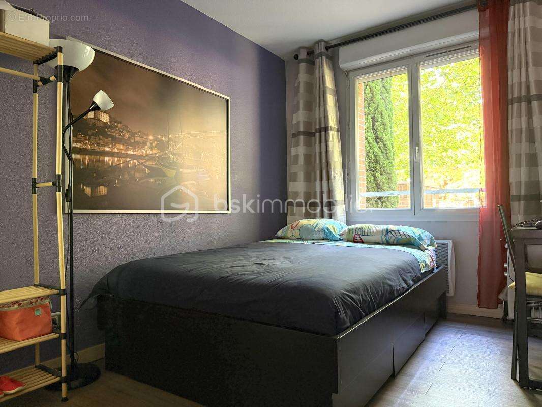 Appartement 63m2 + Terrasse/Jardin 82m2 - photo 11