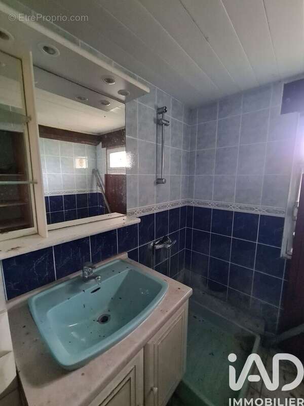 Maison 56 m² à Ginestet  - photo 8