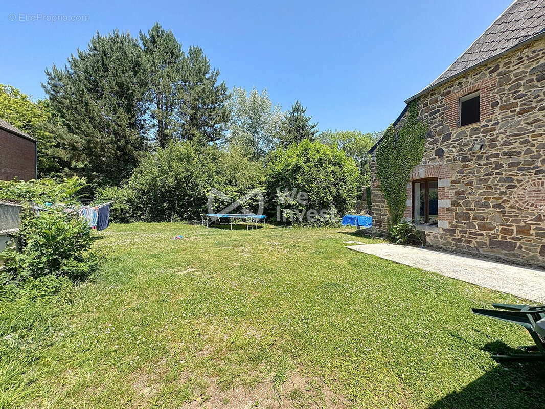 Appartement à FOURMIES