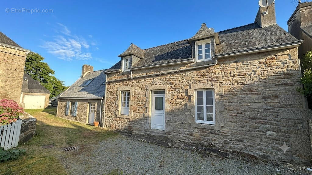 Maison à FOUESNANT
