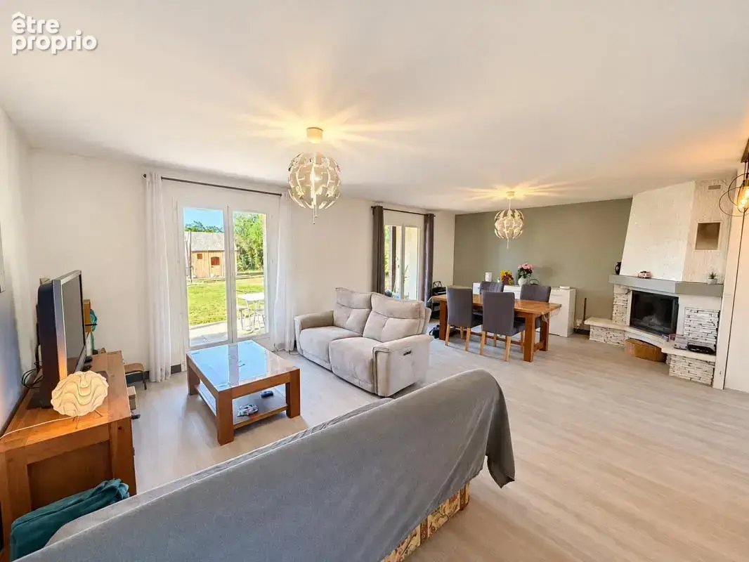 Photo Maison à Montauban au prix de 272 000€