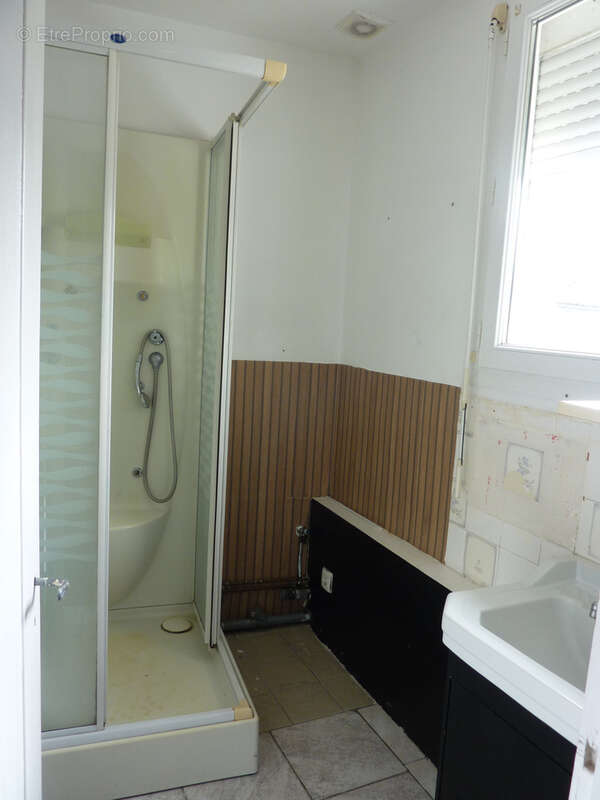 Maison à MONTMORILLON