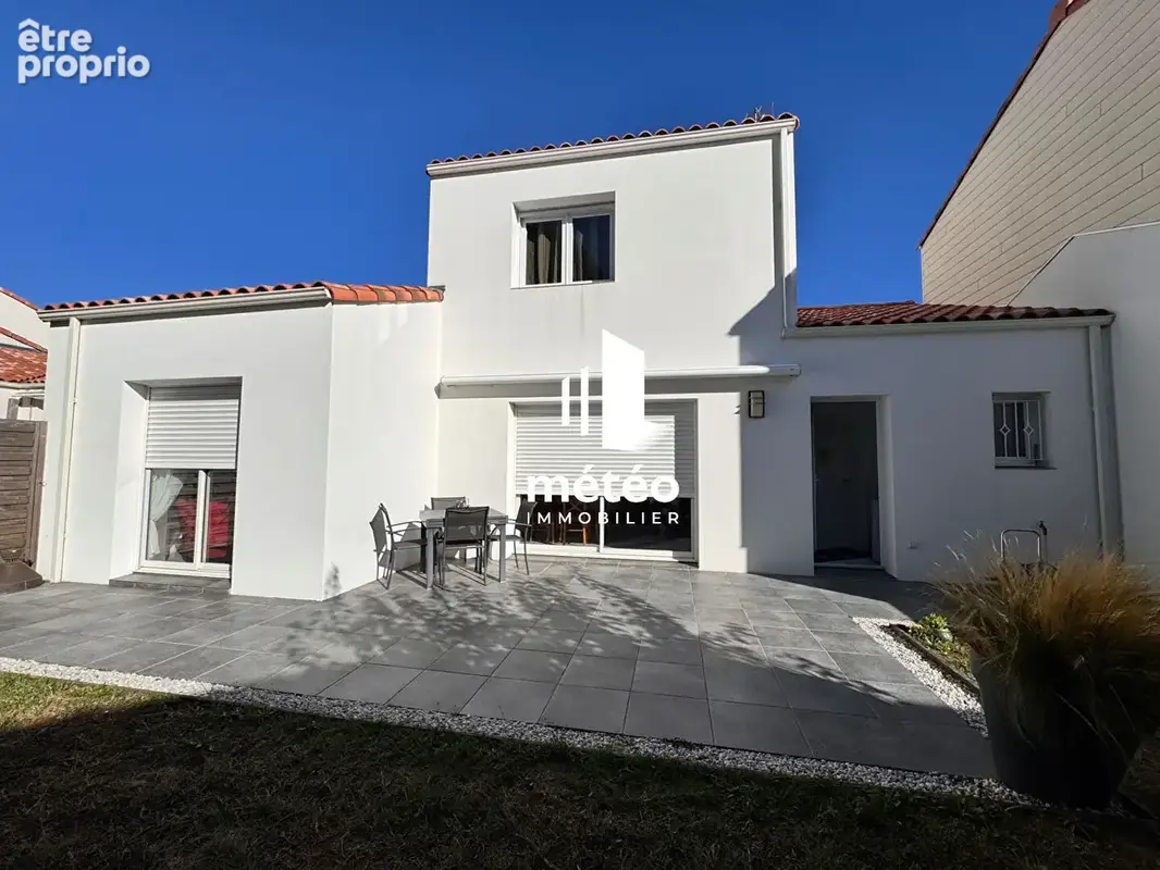 Maison 4 pièces à vendre aux Sables d'Olonne - Réf 6689 - photo 18