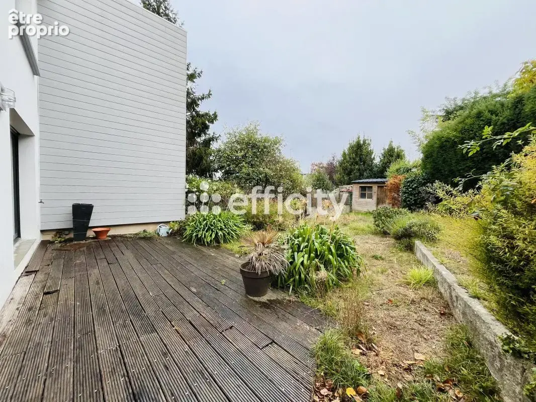 Maison 5 pièces 120 m² à vendre à Lorient (56100) - photo 11