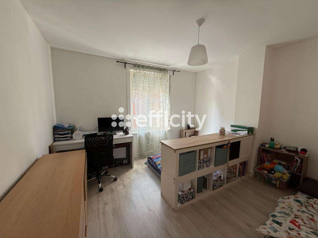 Maison à MARQUETTE-LEZ-LILLE