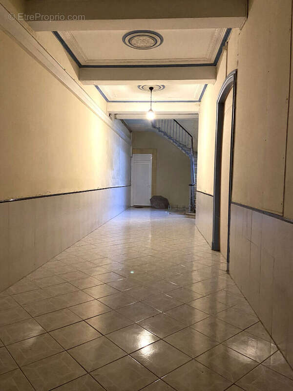 Appartement à LIBOURNE