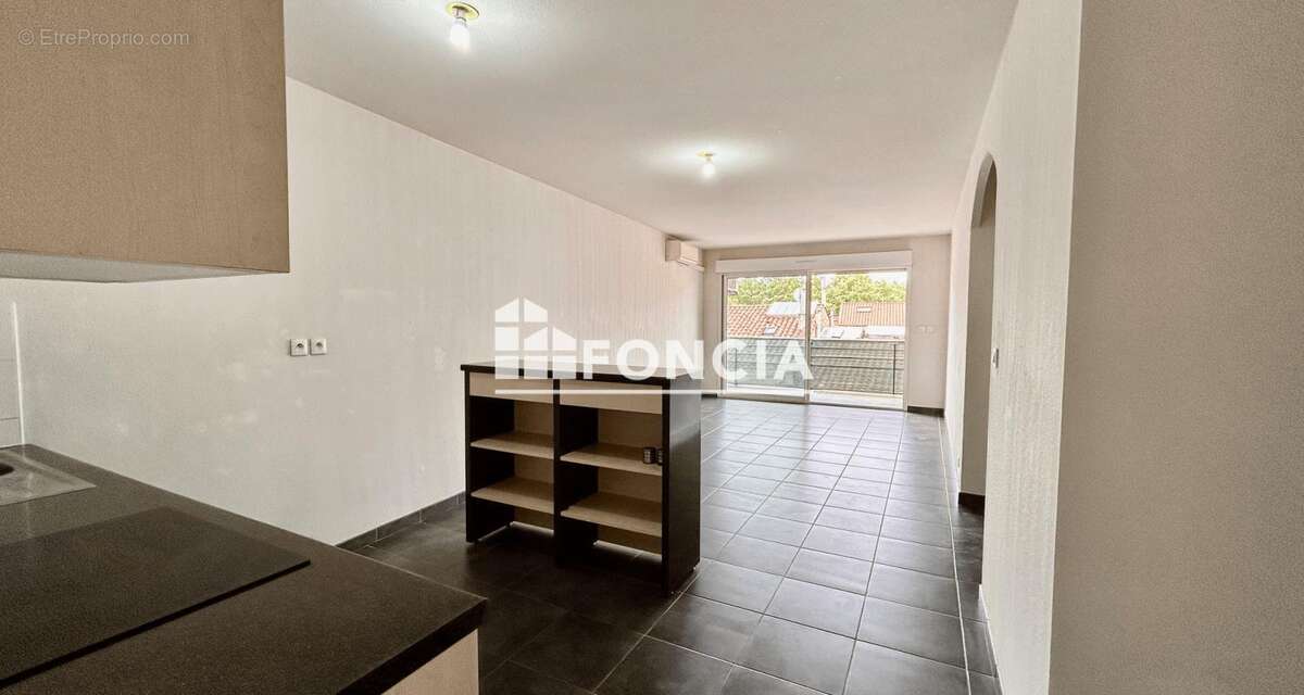 Appartement à PERPIGNAN