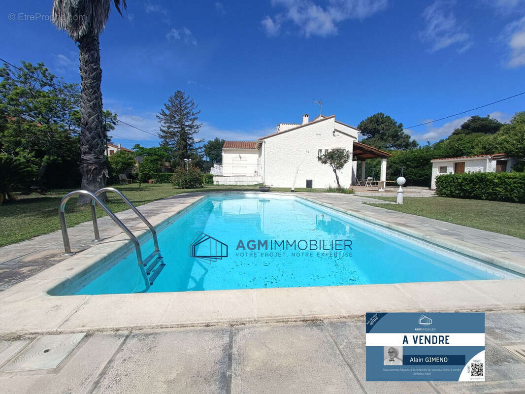 Photo 8 - Maison à BOMPAS