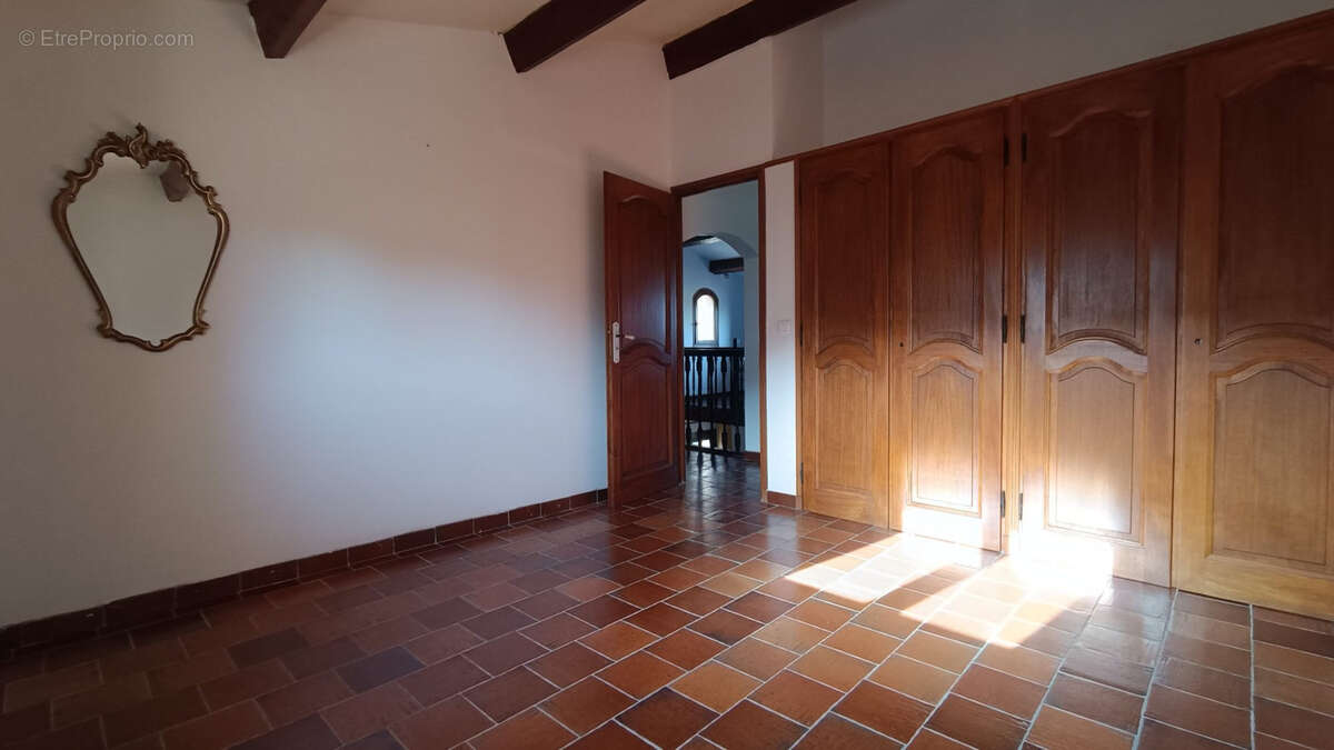 Maison à SAINT-MANDRIER-SUR-MER