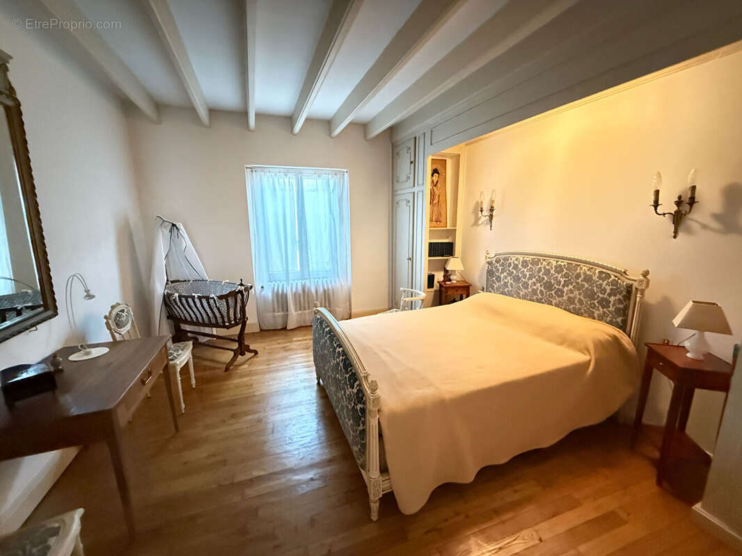 Maison à PENNE-D'AGENAIS