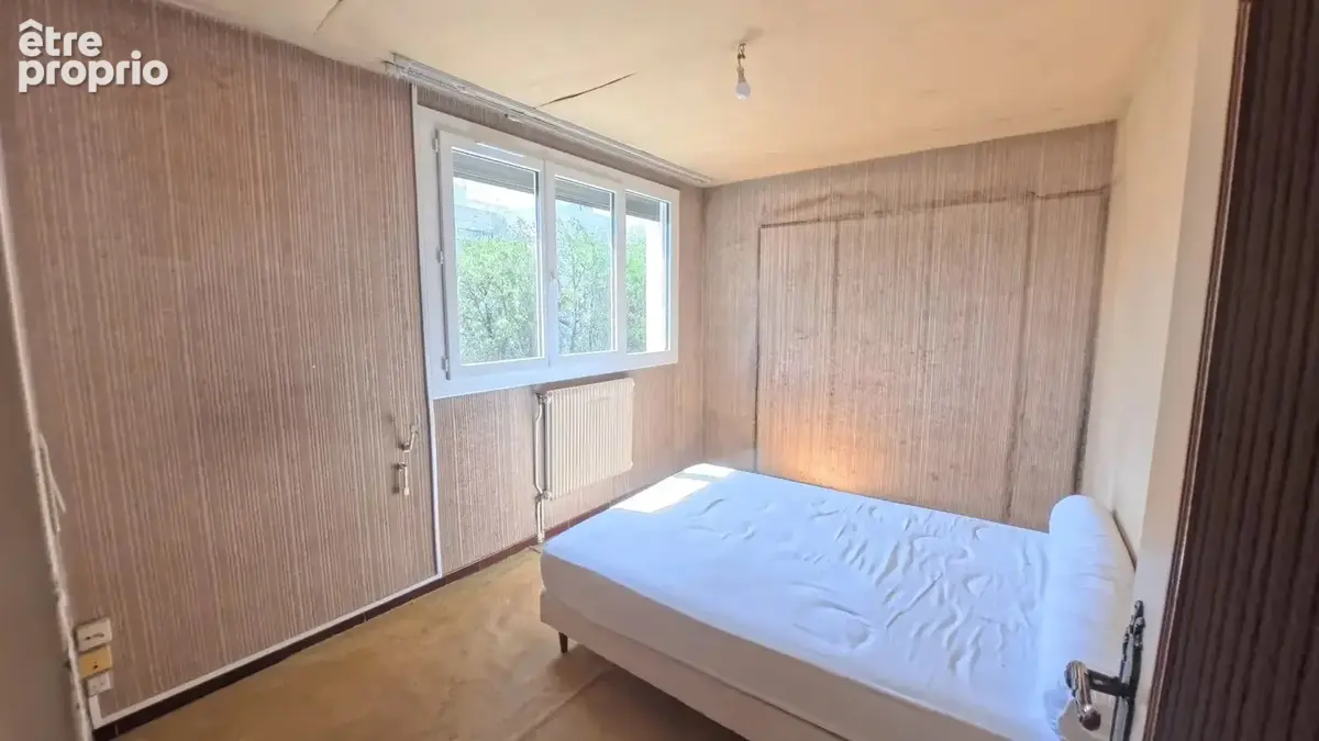 Blagnac centre - Appartement T3 - photo 7