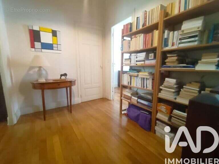 Photo 2 - Maison à VICHY