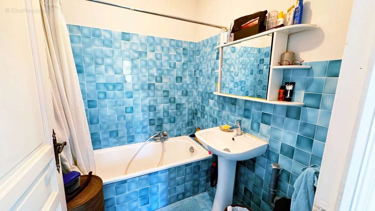 Appartement à SAINT-JEAN-CAP-FERRAT