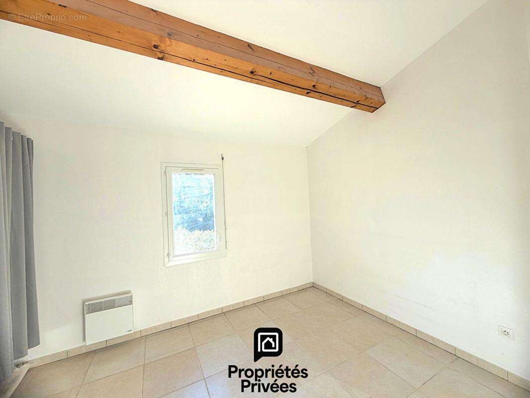 Maison à FREJUS