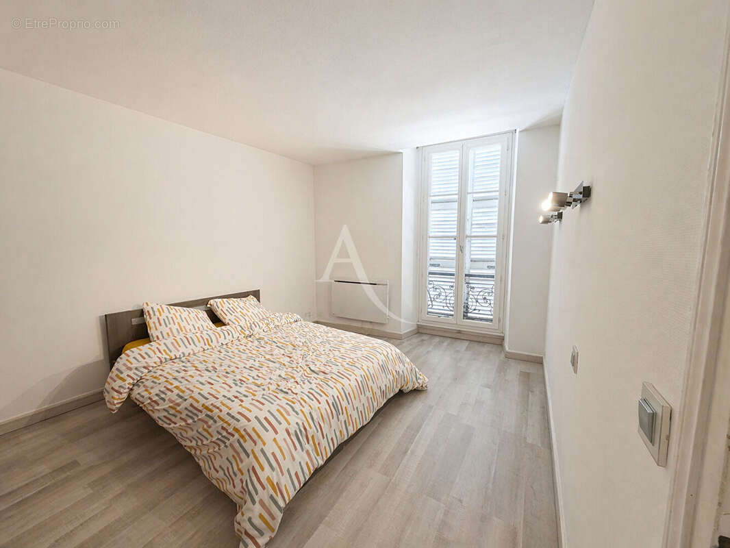 Appartement à PAU