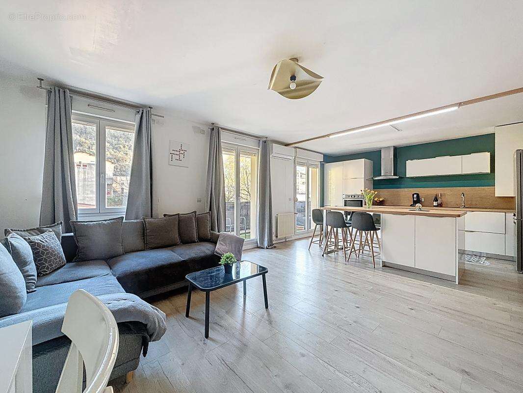 Appartement à VIENNE