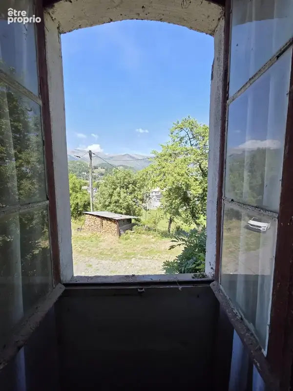 Maison à rénover avec fort potentiel   À 5 minutes d’Argelès-Gazost (Hautes-Pyrénées) - photo 7