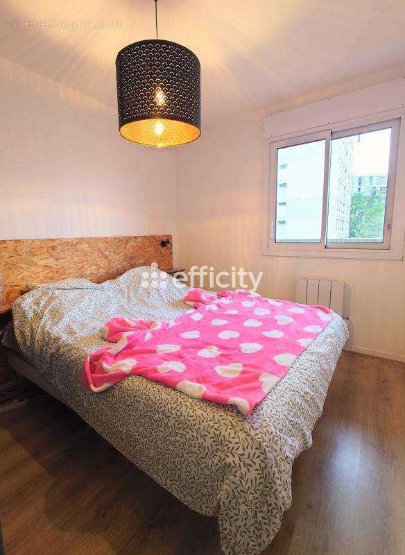 Appartement à LYON-7E