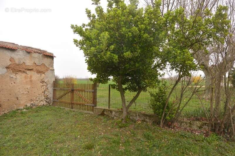 Dpt Drôme (26), à vendre ALIXAN ancienne ferme  P7 - photo 19