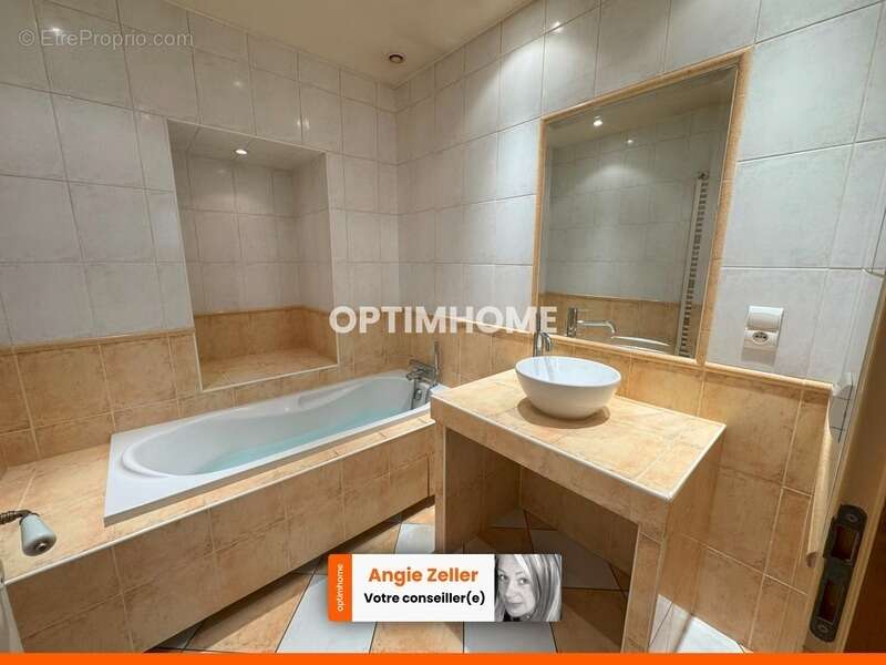Maison de village - 120 m² - 5 pièces OPTEVOZ (38) - photo 6
