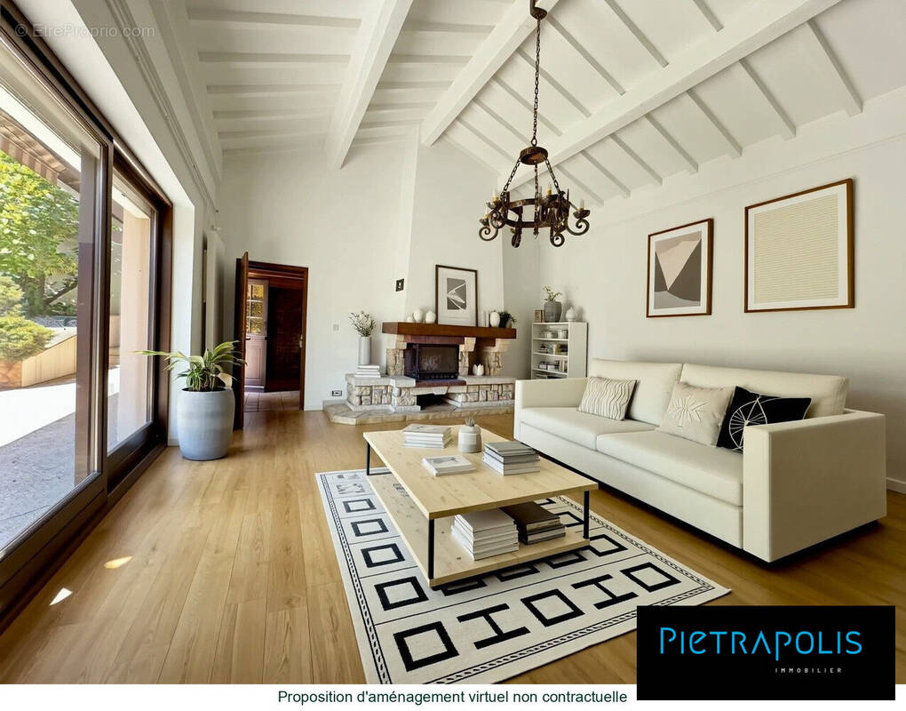 Appartement à VILLEFRANCHE-SUR-SAONE