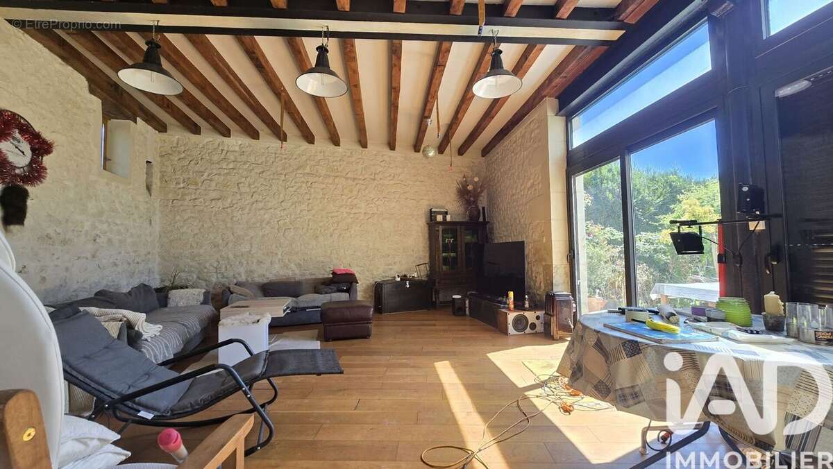 Photo 4 - Maison à MALE