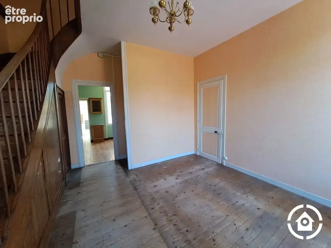 Maison 6 pièces 112 m² à vendre à Cognac (16100) - photo 6