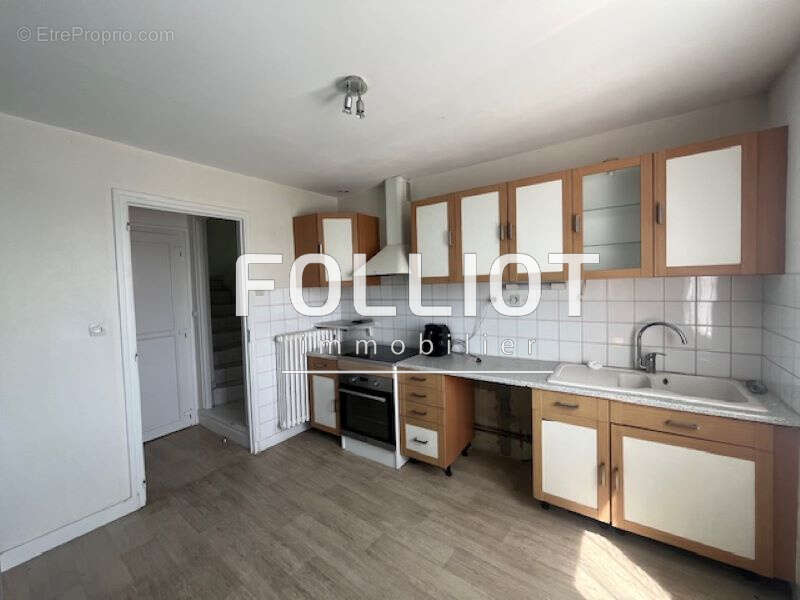 Appartement à VIRE