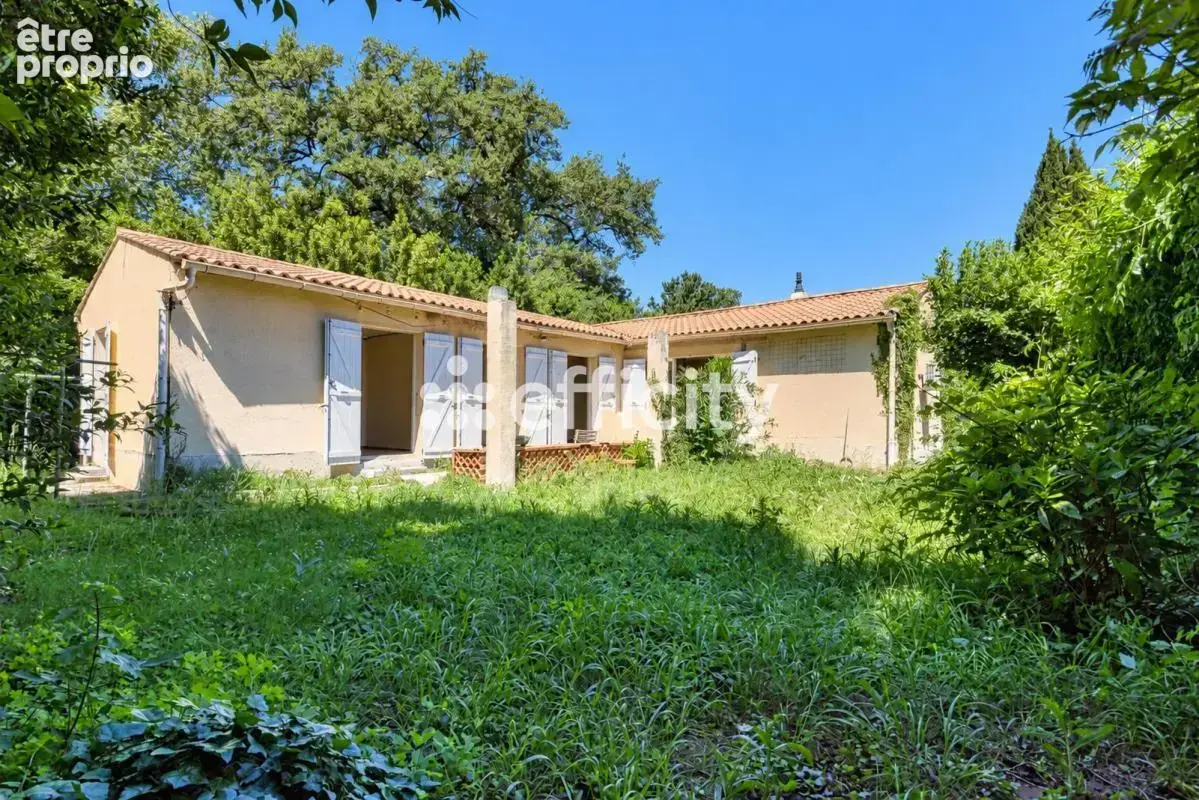 Maison 5 pièces 106 m² à vendre à Avignon (84000) - photo 2