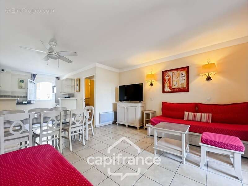 Appartement à MALLEMORT