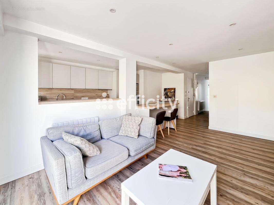 Appartement à ARCACHON