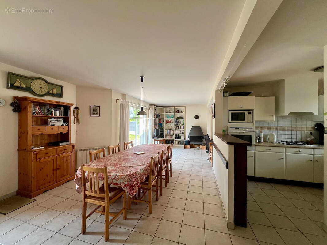 Maison à SAINT-CAST-LE-GUILDO