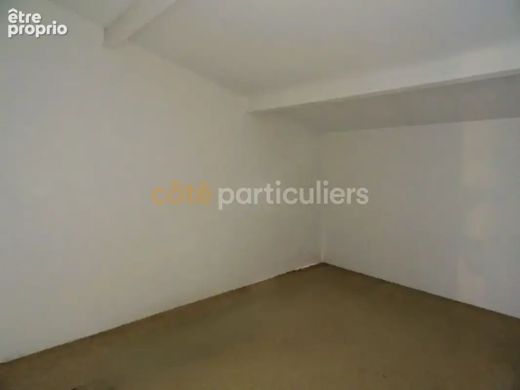 Montpellier lattes centre appartement duplex 3 pièces 72m²  loggia parking garage - photo 9