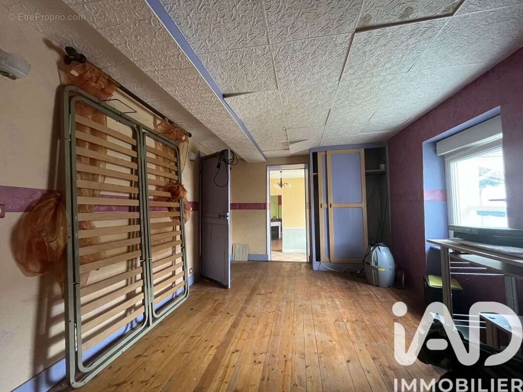 Photo 9 - Maison à NESLES-LA-MONTAGNE
